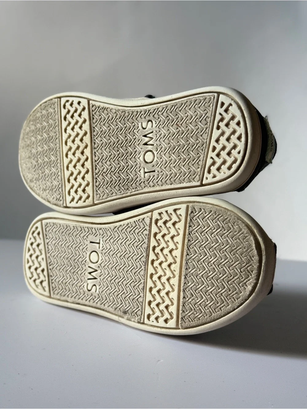 Toms 2023 these